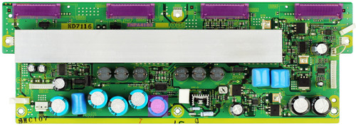 Panasonic TXNSS1HNTUJ (TNPA4183) SS Board