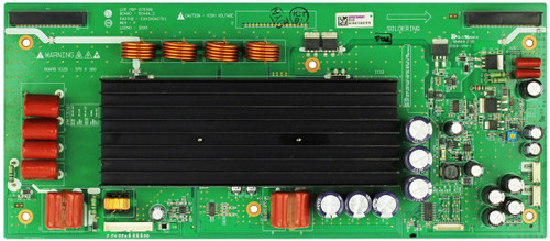 LG EBR37284601 (EAX37106801, EAX34042701) ZSUS Board