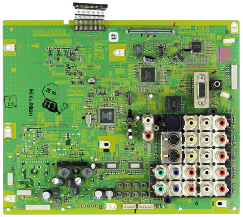 Panasonic TNPA4131AGS H Board