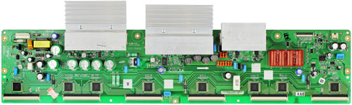Samsung BN96-09738A (LJ92-01601A) Y-Main Board