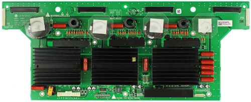 LG 6871QZH018B (6870QZB004B, 6870QZB004C) ZSUS Board