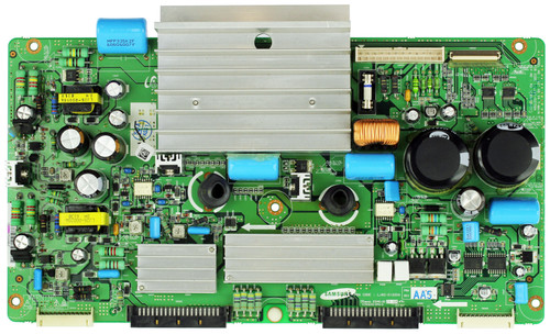 Samsung LJ92-01200A Y-Main Board