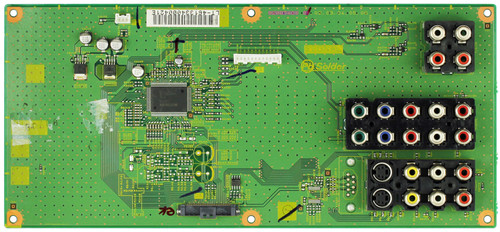 Mitsubishi 920D740001 (211A90801) Signal Board