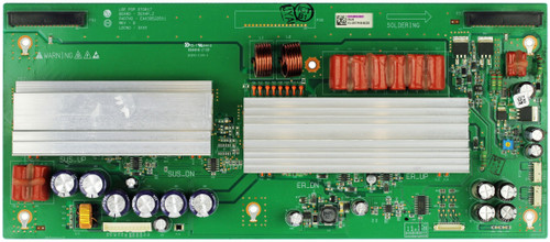 LG EBR39523001 (EAX39523501) ZSUS Board