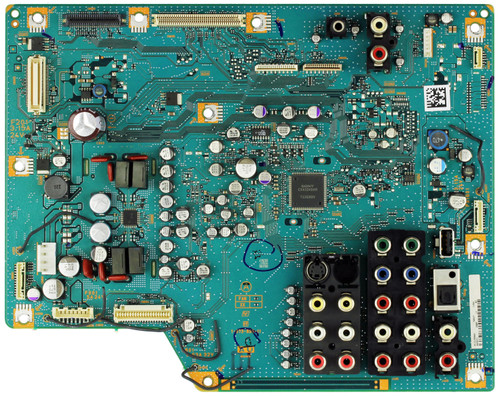 Sony A-1433-189-A (1-873-856-11, A-1313-996-A) AU Signal Board