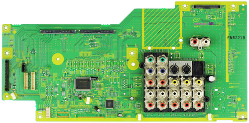 Panasonic TNPA3598AB (TNPA3598) H Board
