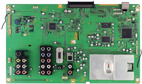 Sony A-1212-254-A (1-871-244-11, 1-871-244-12) AU Board