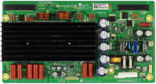 LG 6871QZH956A (6870QZH004B, 6870QZH104B) ZSUS Board