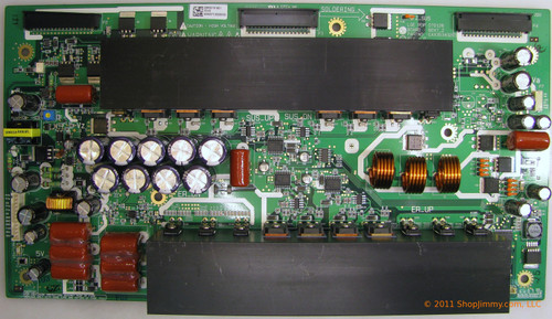 LG EBR30161801 (EAX35343201) ZSUS Board