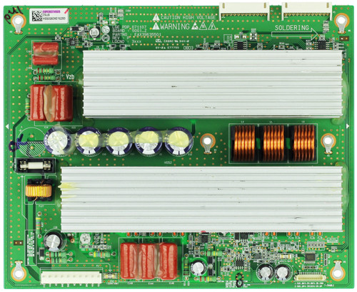 LG EBR38374505 (EAX39635501, EAX42693501) ZSUS Board
