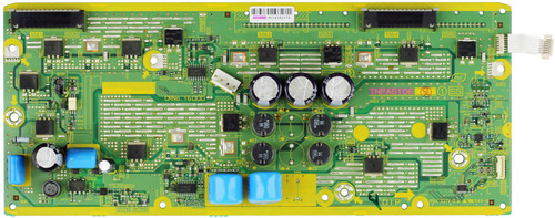 Panasonic TXNSS1LHUU (TNPA5106AD) SS Board