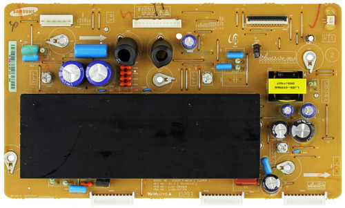 Samsung BN96-13069A Y-Main Board (Samsung Models Upgrade firmware after install)