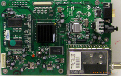 Akai E3761-053020 Tuner Board for LCT3285TA