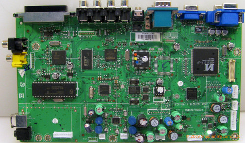Philips 313815864781 Scaler Board for BDL3221V/27