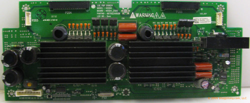 LG 6871QZH007A (6870QZA002B) ZSUS Board