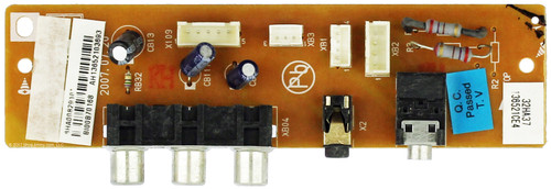 Insignia 667-26HA37-29 (782.26HA37-290A) Side A/V Board