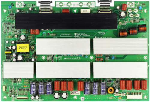 LG EBR63450401 (EAX61300501) YSUS Board