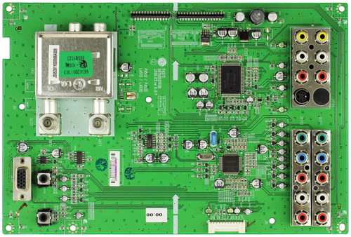 LG 68719SB383A (68709S0163B) Signal Board