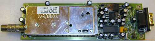 0054-3 Tuner Board
