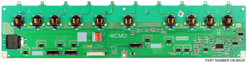 CMO 27-D030842 (VIT70076-.20) Backlight Inverter