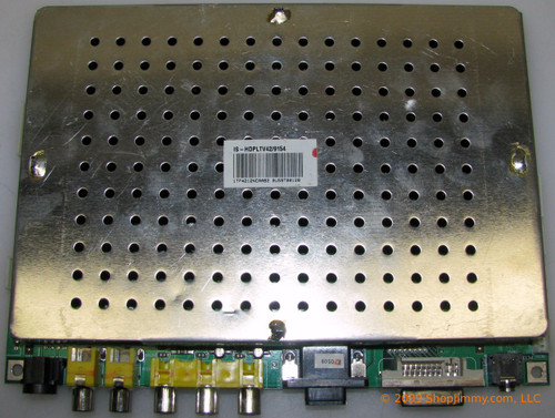 Insignia RSAG7.820.473 Scaler Board