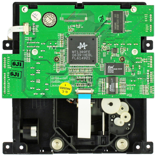 Akai GE7801-D02002 DVD Mechanism