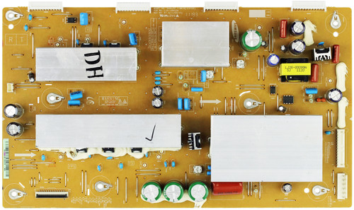 Samsung BN96-16517A (LJ92-01760A) Y-Main Board