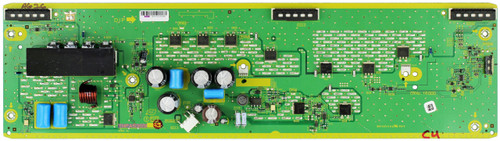 Panasonic TXNSS1PAUU (TNPA5359) SS Board