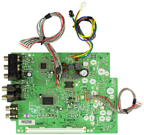Panasonic LSEP3197C (LSJB3197-1) Base Assembly
