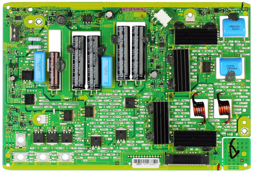 Panasonic TXNSS1NVUU (TNPA5331) SS Board