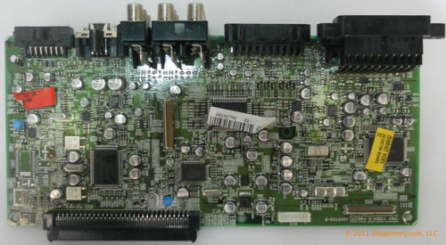 Hitachi 20182798 (JA05703-B) Video-E PWB