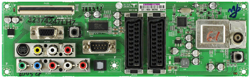 LG EBR58817306 (EAX58326902(0)) Signal Board