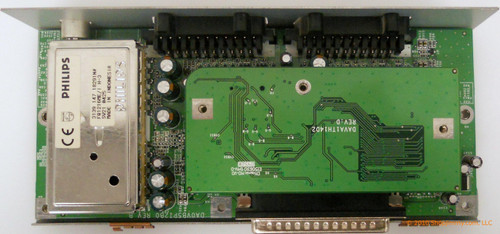 Acer DA0VB5PI2B0 Tuner Board