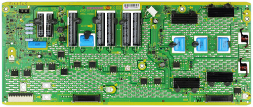 Panasonic TXNSS1NTUU (TNPA5338) SS Board