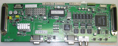 Albatron 998-0490-00005 (320-0490-0008, PD-3231) Display Board