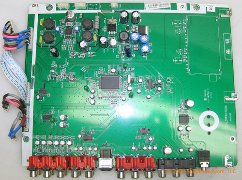 NuVision 667-L37R72-53 (782-L37R72-530A) Signal Board