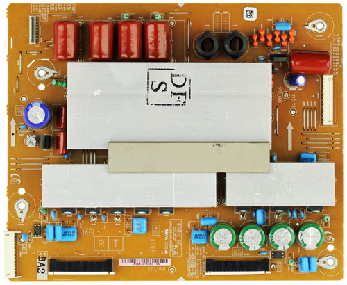 Samsung BN96-20046A (LJ92-01763B) X-Main Board