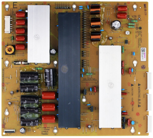 LG EBR73561701 (EAX64232101) ZSUS Board
