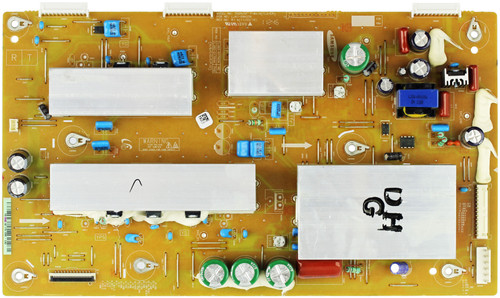 Samsung BN96-20511A (LJ92-01760C LJ92-01760E) Y-Main Board