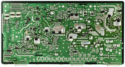 Samsung BN96-22091A (LJ92-01854A/B/D) X/Y-Main Board