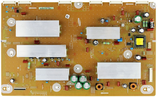 Samsung BN96-22115A (LJ92-01859A) Y-Main Board