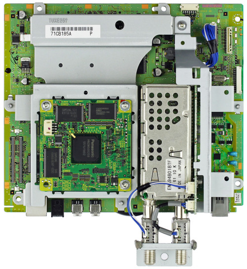 Panasonic TNPA3635 BA Board for TH-37PX500