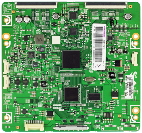 Samsung BN95-00628C (BN97-06551C, BN41-01815A) T-Con Board (NEW) SEE NOTE