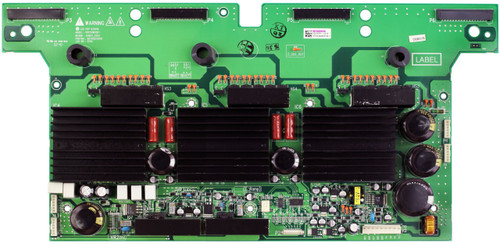 LG 6871QZH021B (6870QZC001D) ZSUS Board
