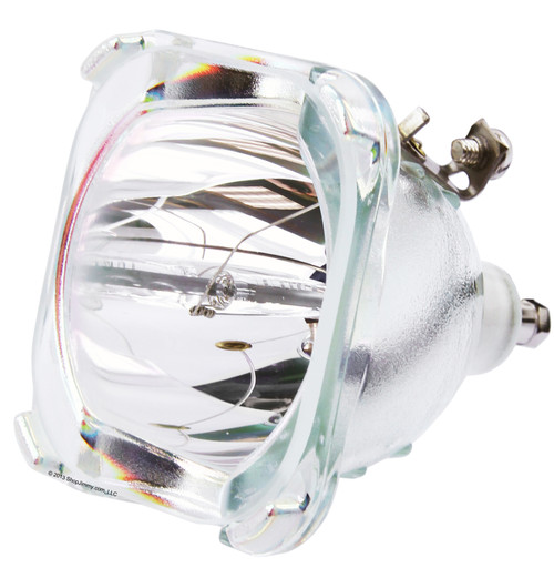 Osram P-VIP 120-132/1.0 E22HA DLP Bare Bulb (OSRRP-E022-3)