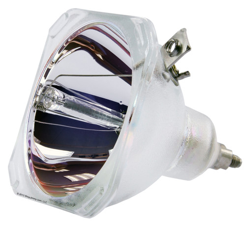 Osram P-VIP 100-120/1.0 E19.8A DLP Bare Bulb (OSRRP-E19.8)
