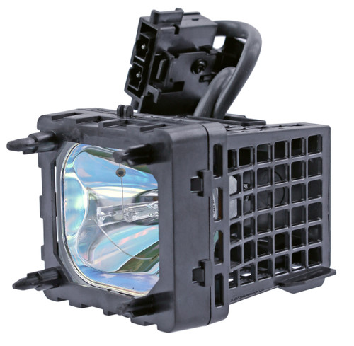Sony XL-5200 DLP Replacement Lamp with Osram Bulb