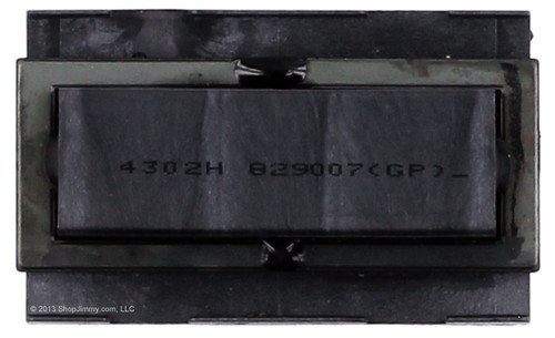 Darfon TK.4302H.101 Inverter Transformer