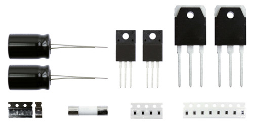 Samsung BN44-00161A / BN44-00162A Power Supply Component Repair Kit