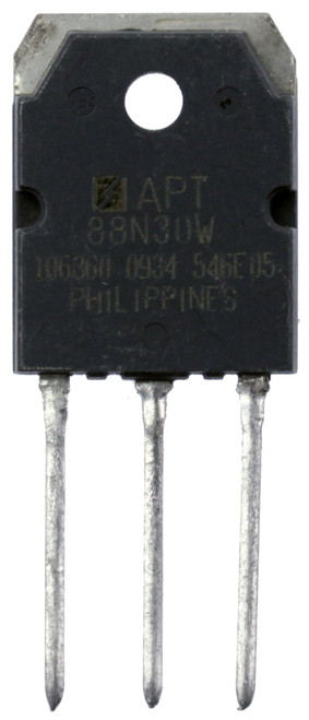 88N30W MOSFET Power Transistor